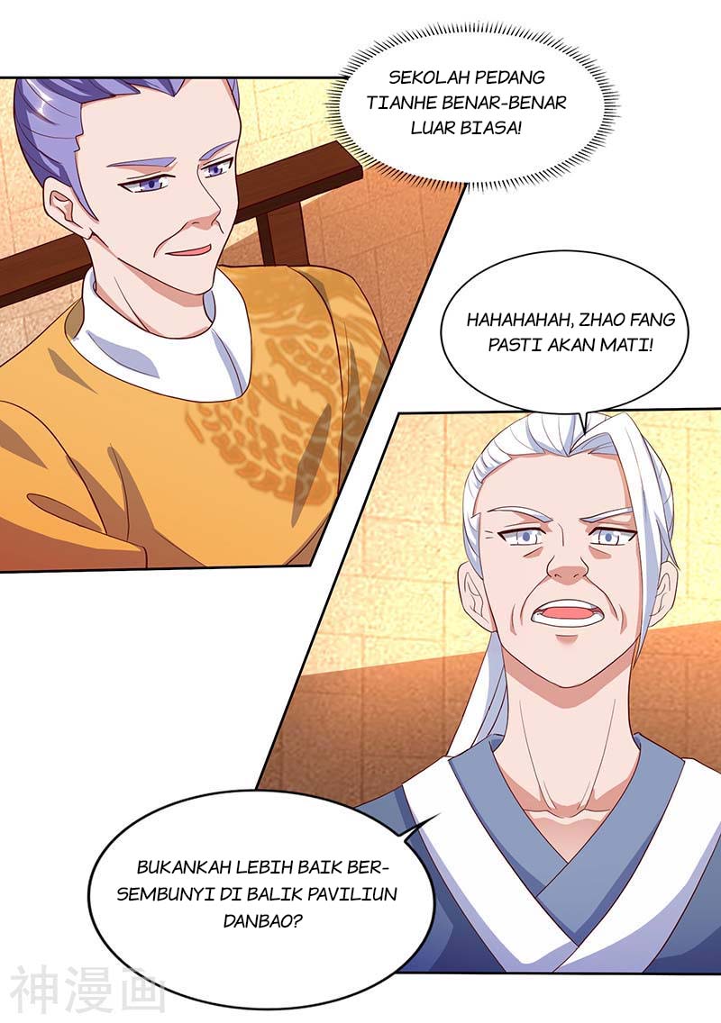 Strongest Leveling Chapter 92 Gambar 13