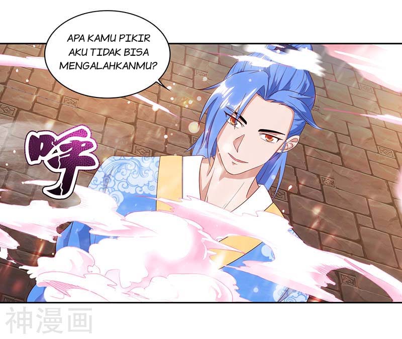 Strongest Leveling Chapter 92 Gambar 15