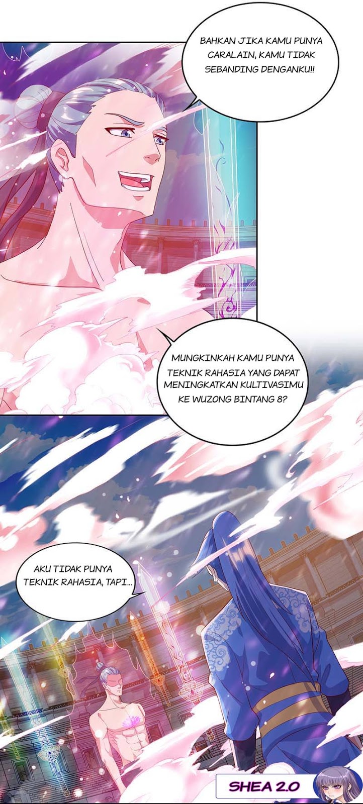 Strongest Leveling Chapter 92 Gambar 16