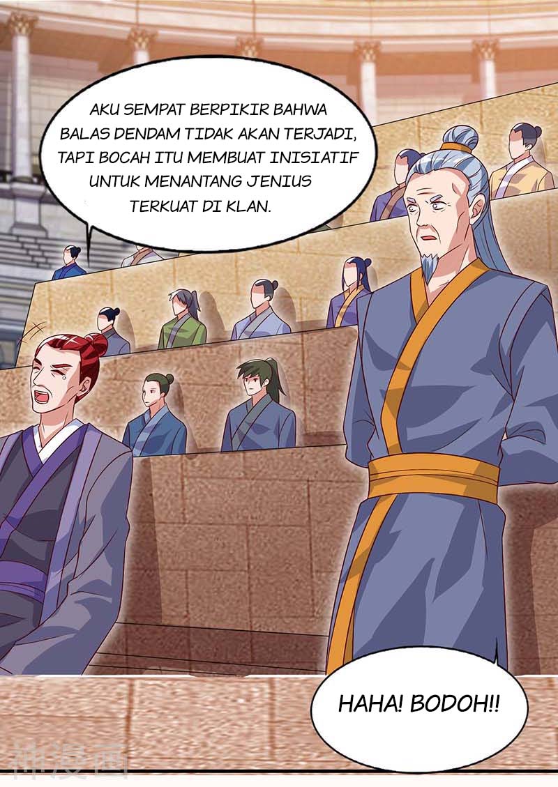 Strongest Leveling Chapter 92 Gambar 4