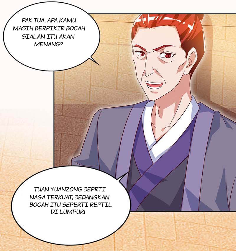 Strongest Leveling Chapter 92 Gambar 5