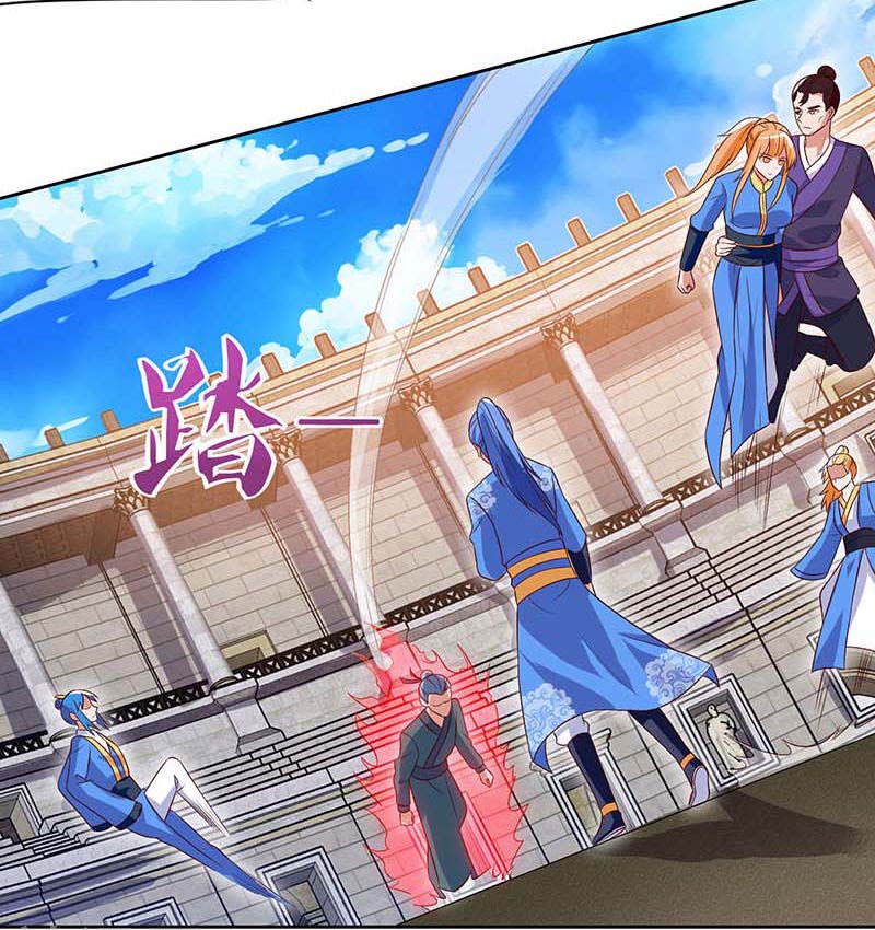 Strongest Leveling Chapter 92 Gambar 9