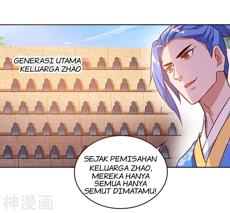 Strongest Leveling Chapter 91 Gambar 3