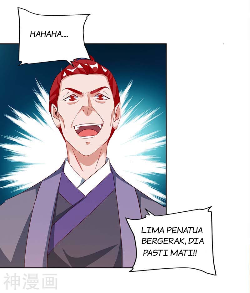 Strongest Leveling Chapter 90 Gambar 16