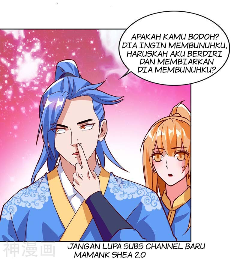 Strongest Leveling Chapter 90 Gambar 20