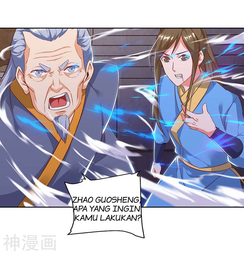 Strongest Leveling Chapter 90 Gambar 5