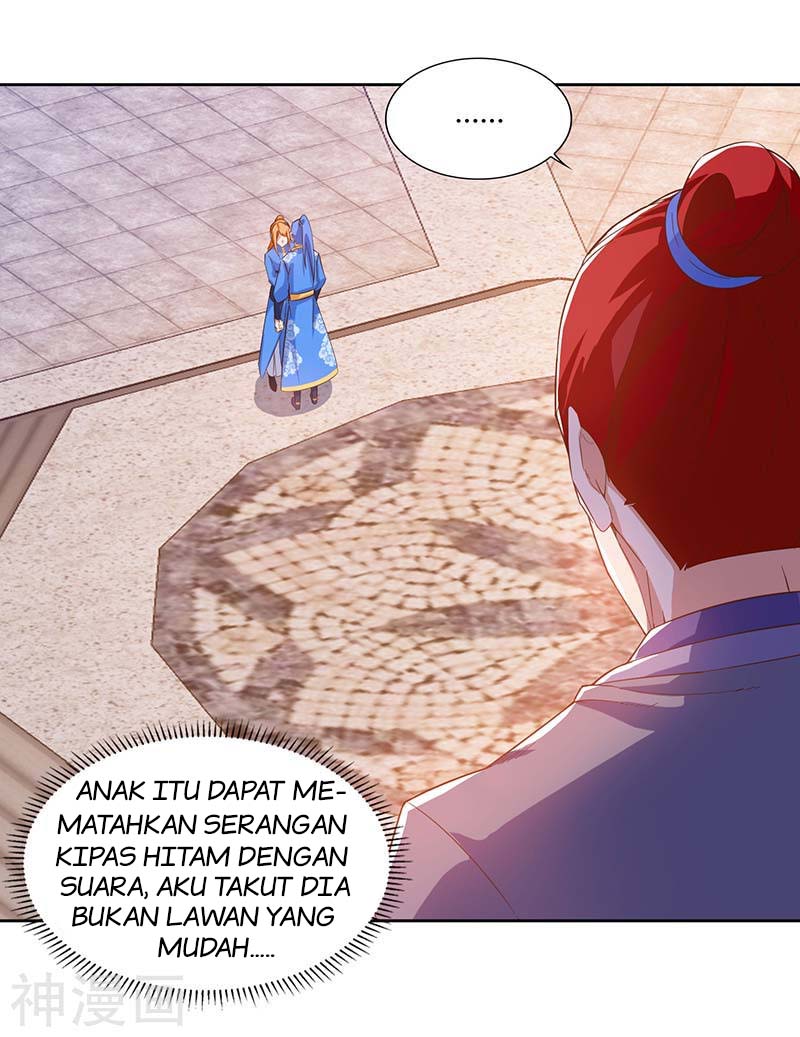 Strongest Leveling Chapter 90 Gambar 9