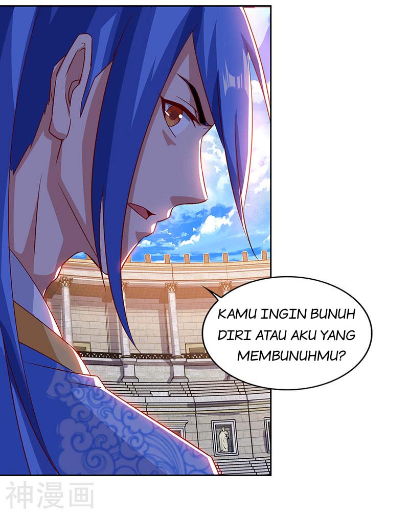 Strongest Leveling Chapter 89 Gambar 15