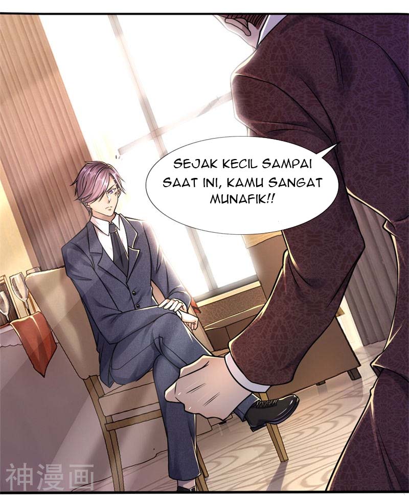 Baca  Medical Martial Arts Chapter 95 Gambar 2
