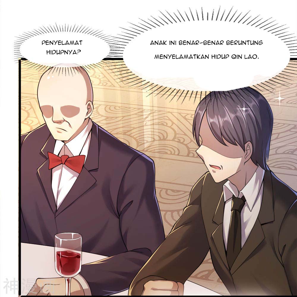 Medical Martial Arts Chapter 91 Gambar 11