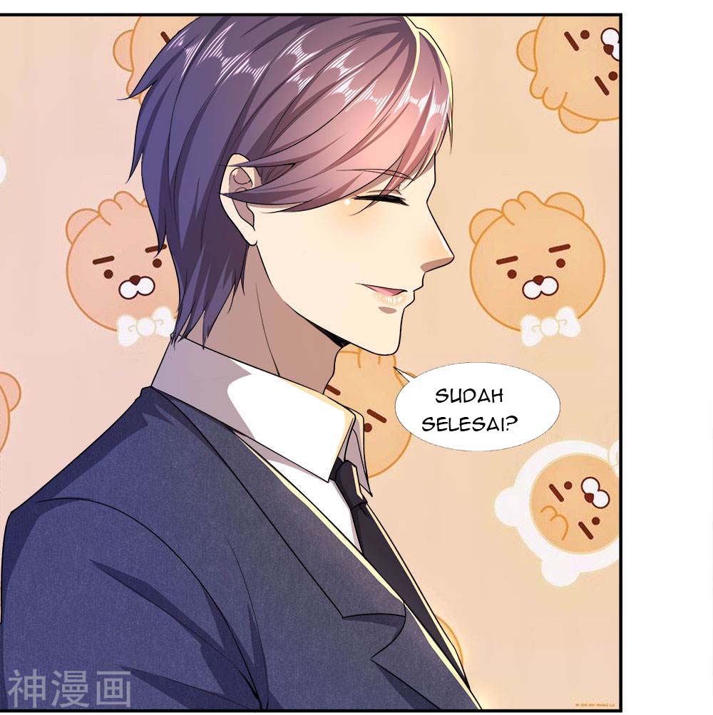 Baca  Medical Martial Arts Chapter 90 Gambar 2