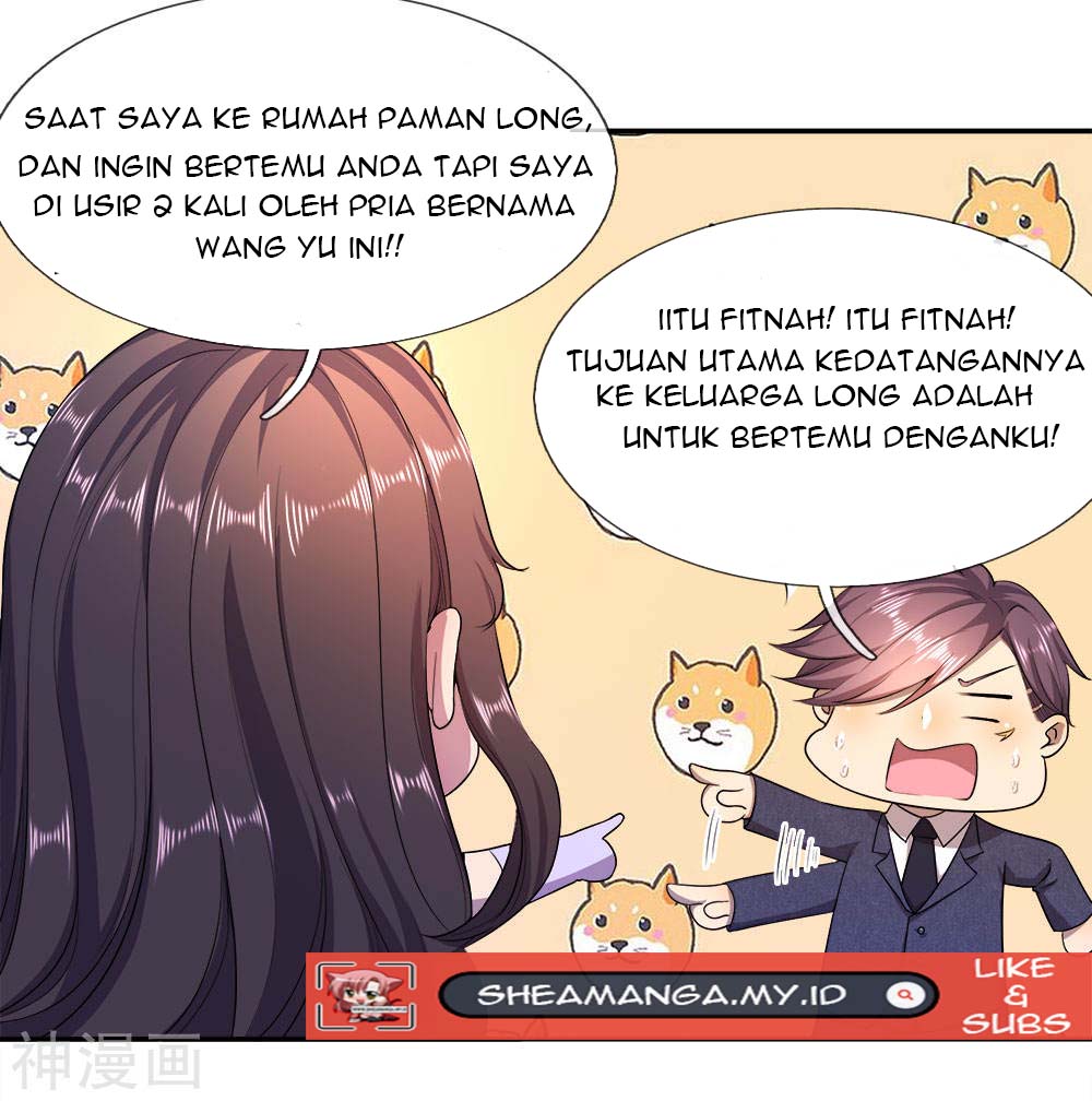 Baca  Medical Martial Arts Chapter 89 Gambar 2