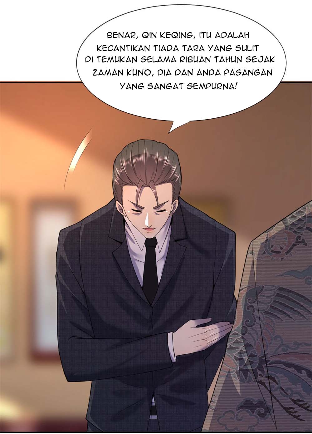 Baca Medical Martial Arts Chapter 88 Gambar 2