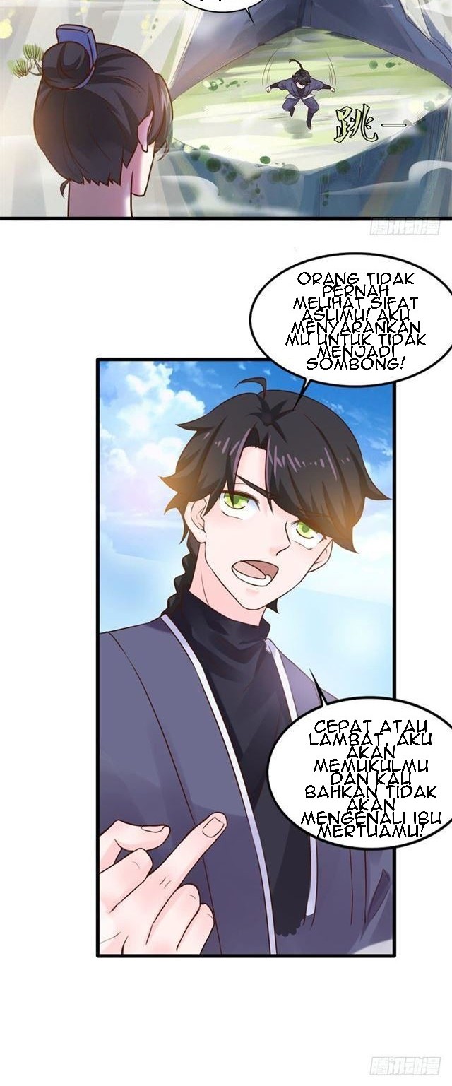 Devil Immortal Cultivator Chapter 8 Gambar 5