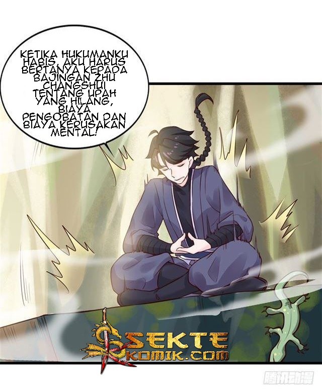 Devil Immortal Cultivator Chapter 8 Gambar 9