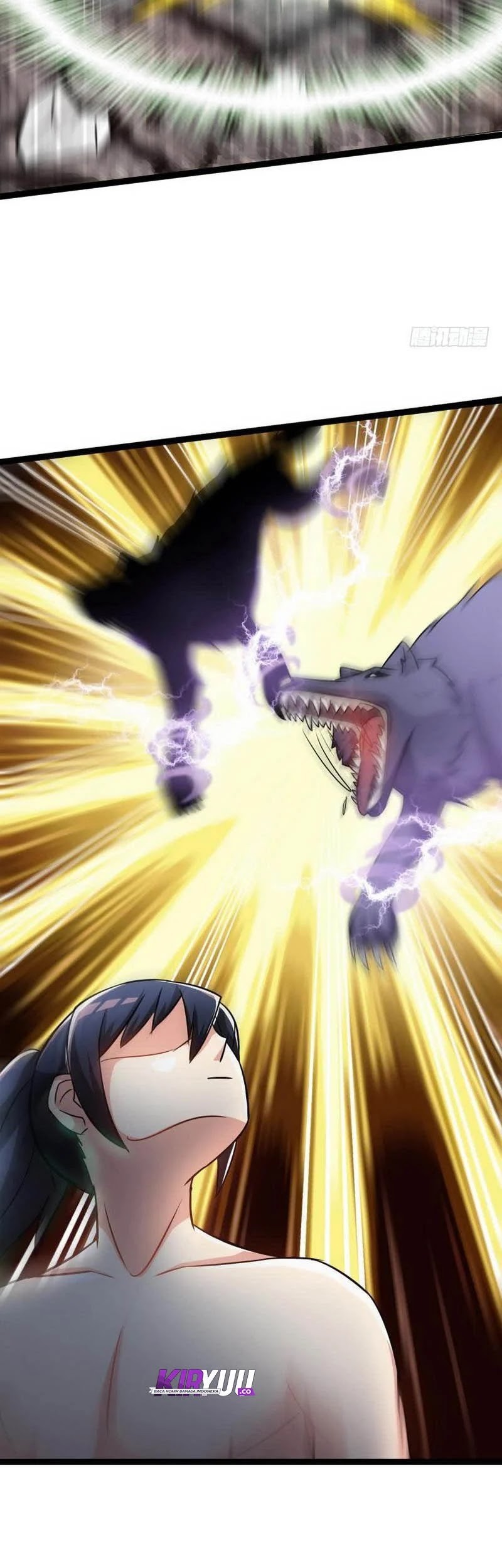 Extreme God Chapter 26 Gambar 10