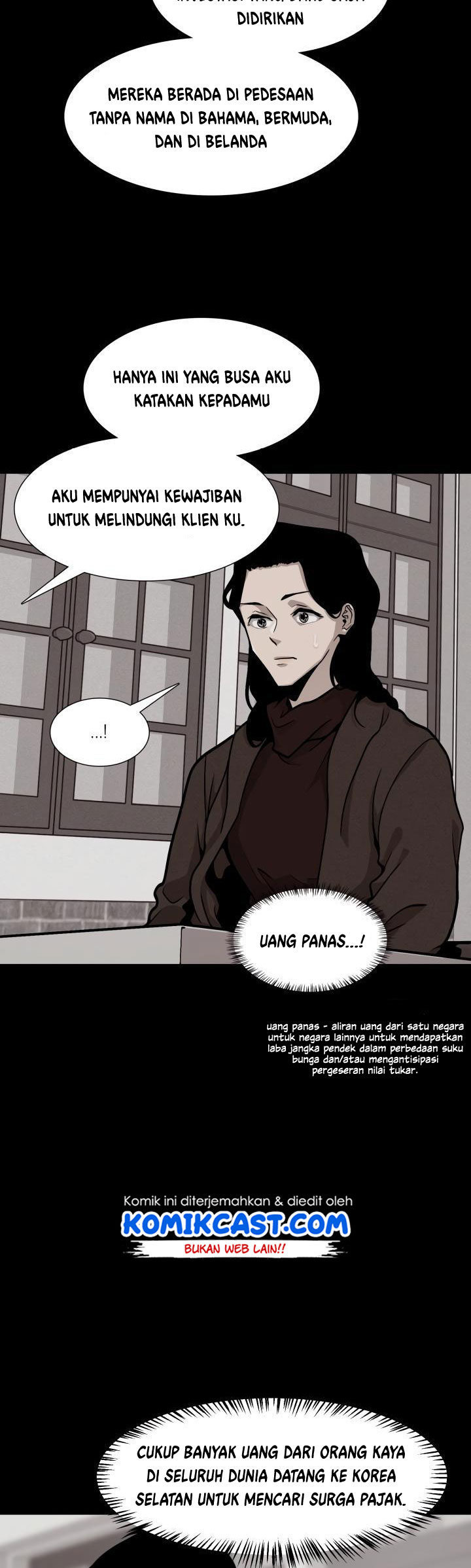 Past Life Regressor Chapter 18 Gambar 14