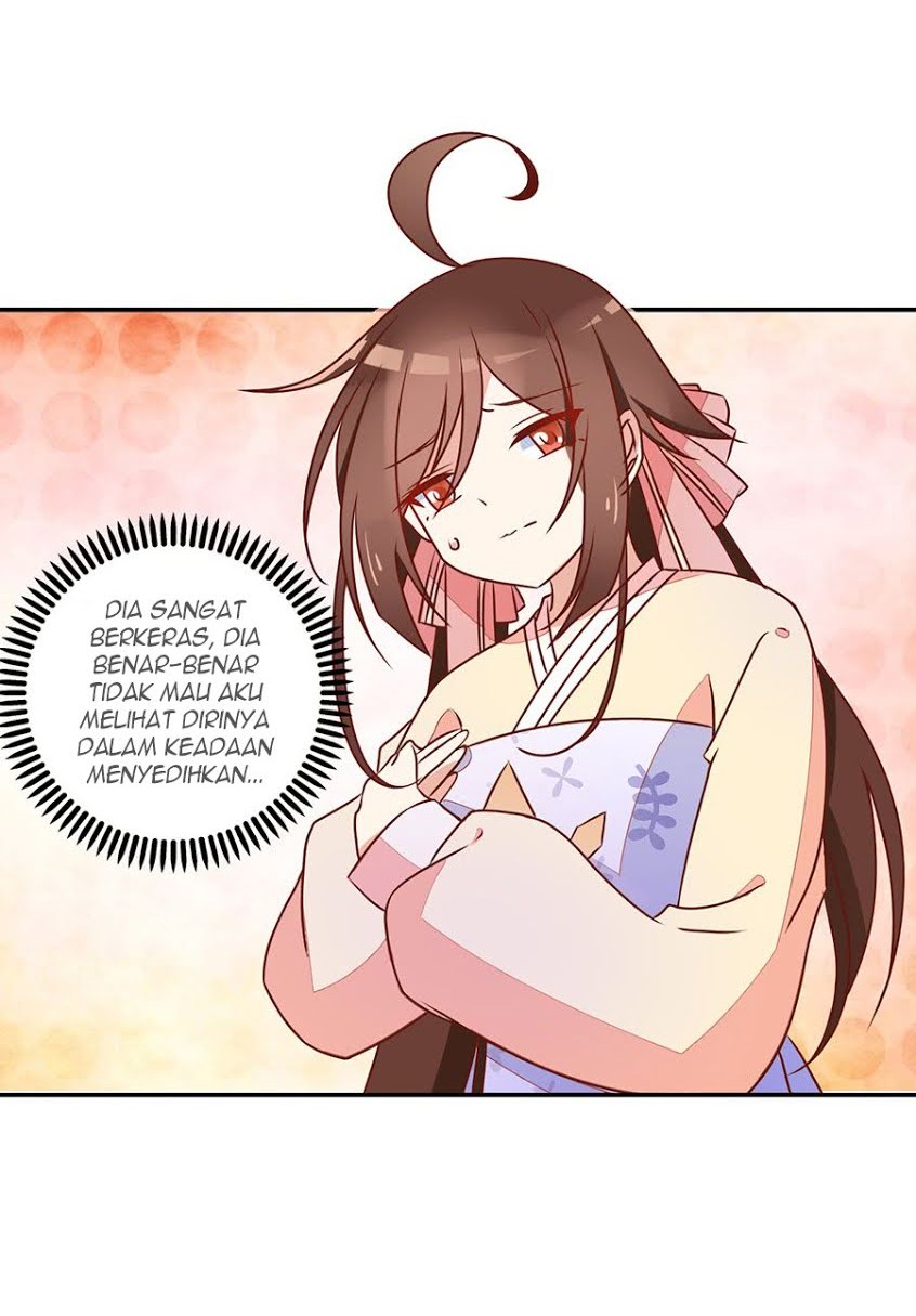 Meng Shi Zai Shang Chapter 40 Gambar 19