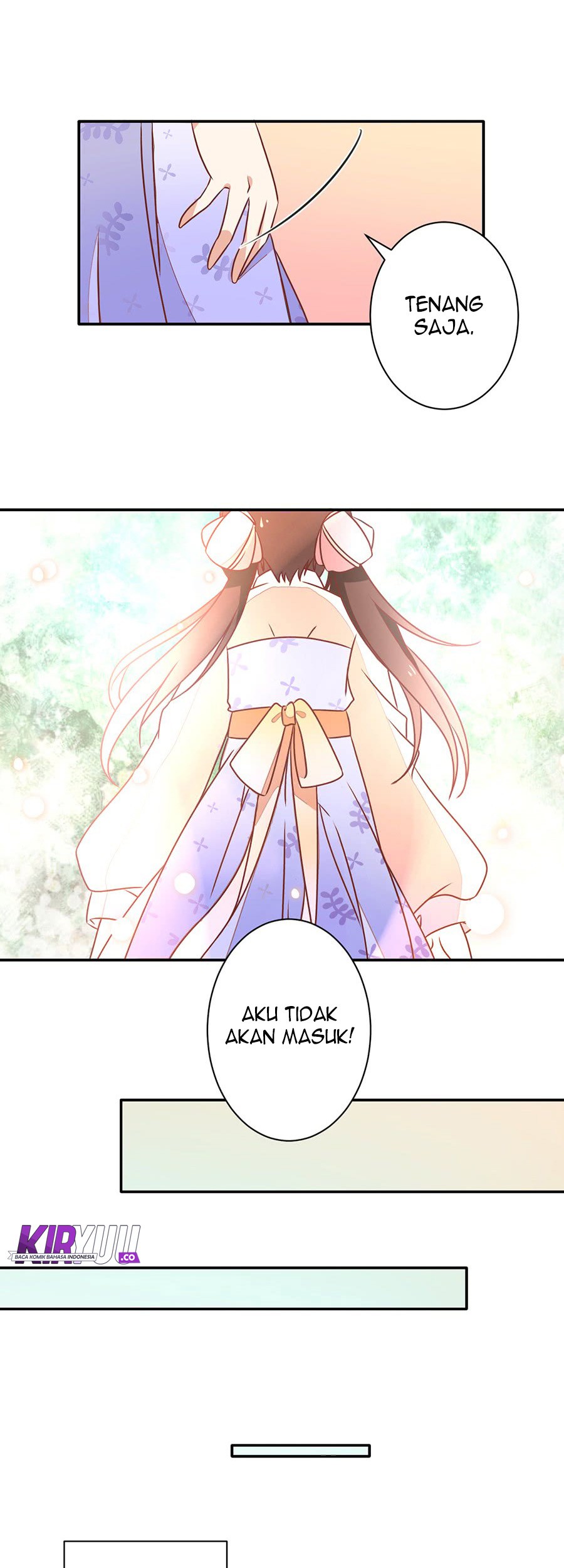 Meng Shi Zai Shang Chapter 40 Gambar 20