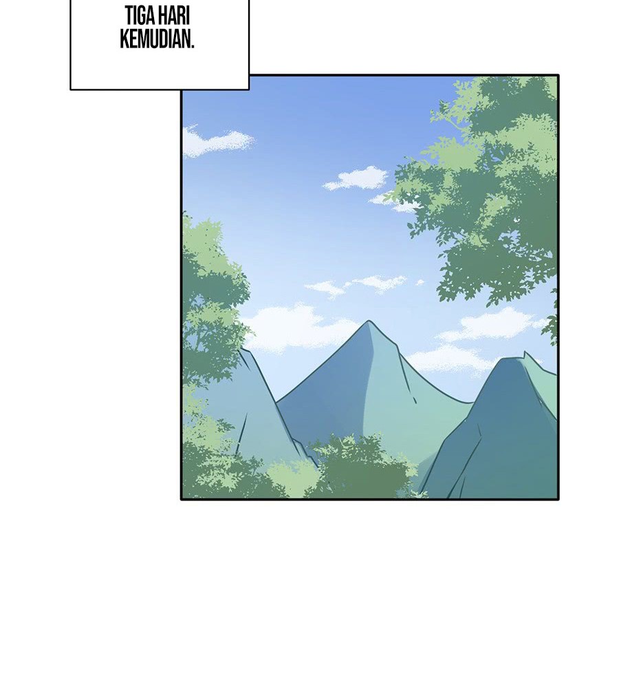 Meng Shi Zai Shang Chapter 40 Gambar 21