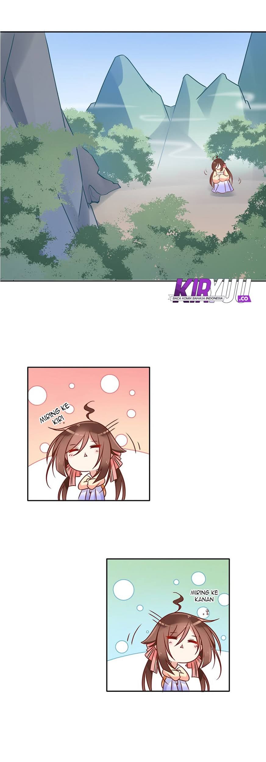 Meng Shi Zai Shang Chapter 40 Gambar 22