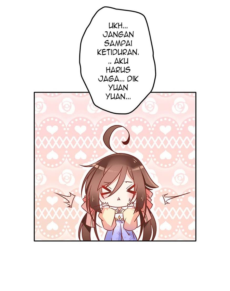 Meng Shi Zai Shang Chapter 40 Gambar 23