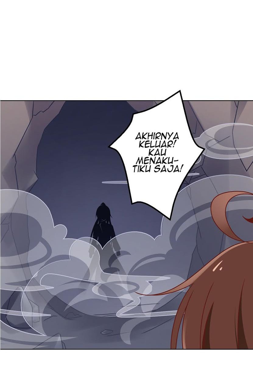 Meng Shi Zai Shang Chapter 40 Gambar 25