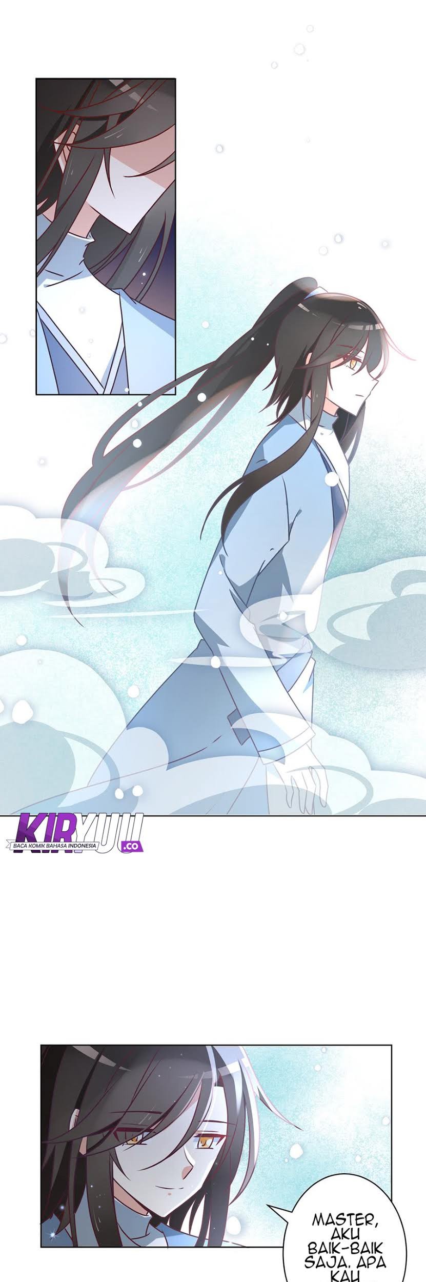 Meng Shi Zai Shang Chapter 40 Gambar 26