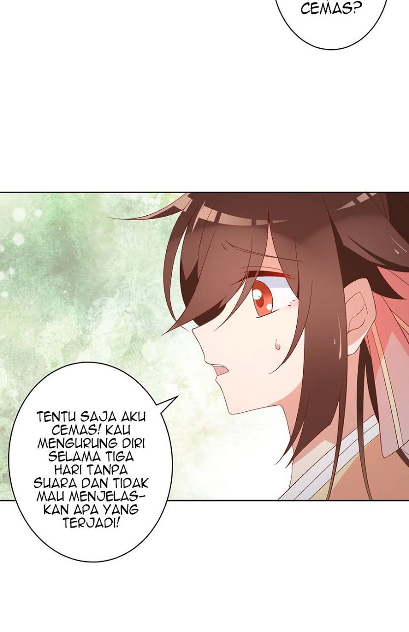 Meng Shi Zai Shang Chapter 40 Gambar 27