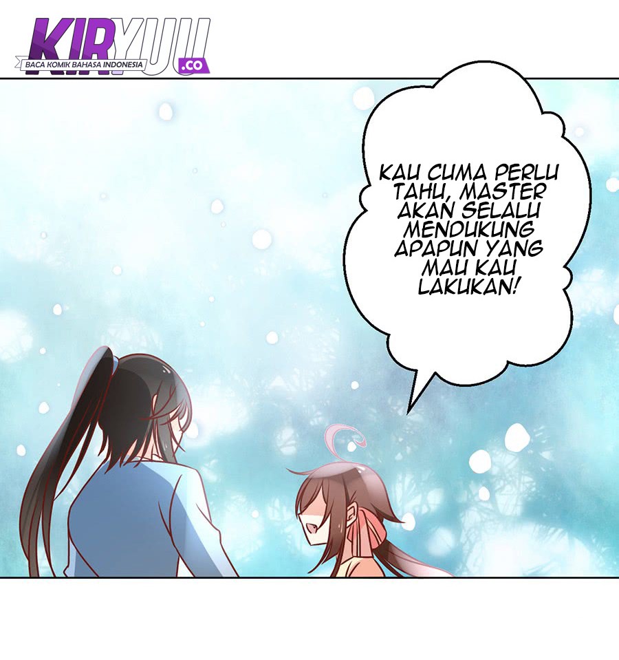 Meng Shi Zai Shang Chapter 40 Gambar 31