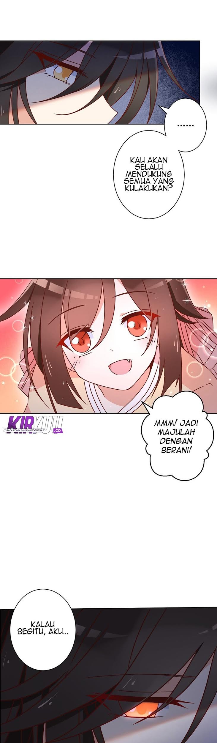 Meng Shi Zai Shang Chapter 40 Gambar 32