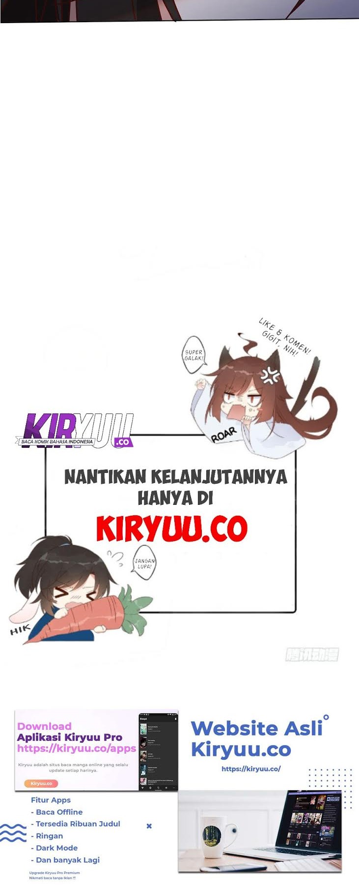 Meng Shi Zai Shang Chapter 40 Gambar 33