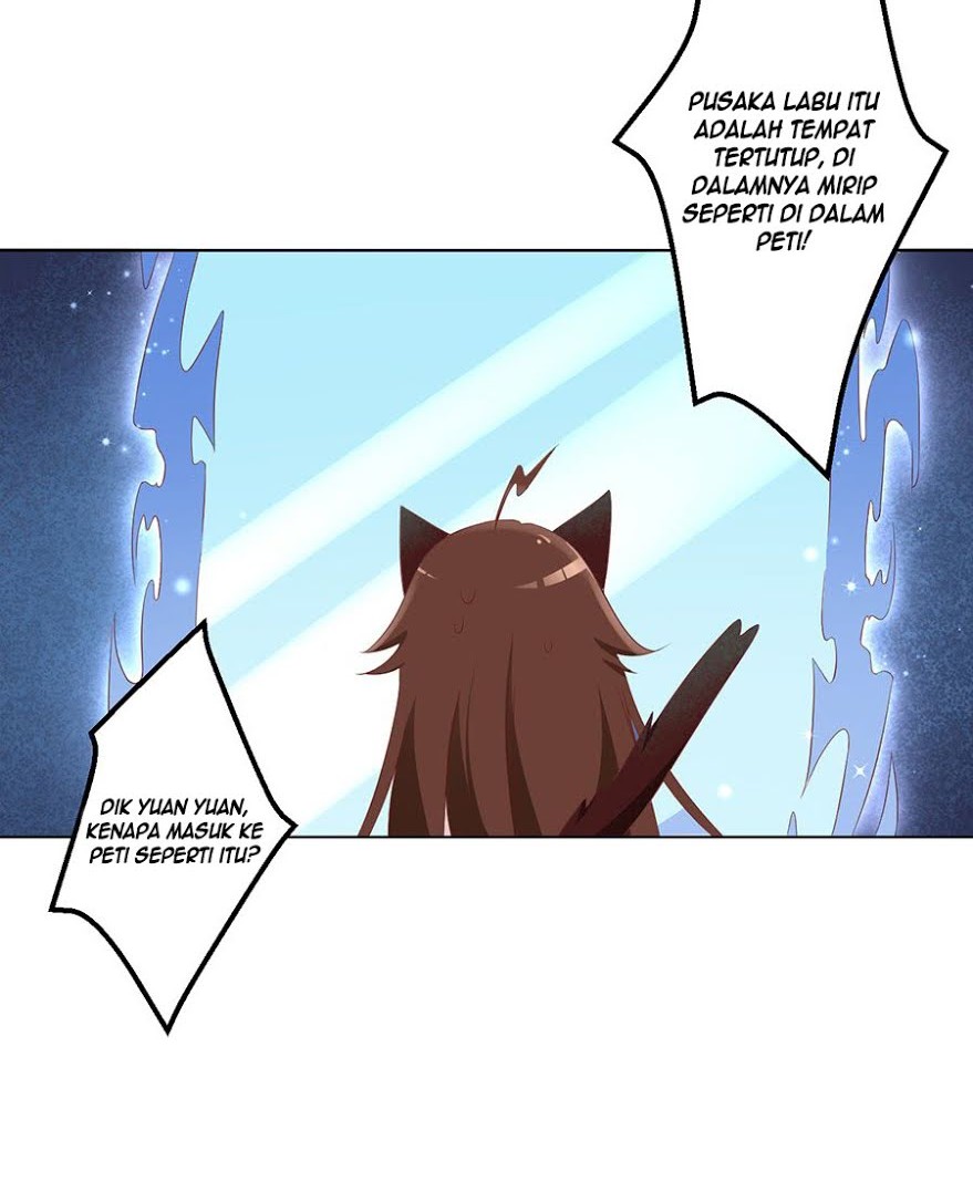 Meng Shi Zai Shang Chapter 40 Gambar 3