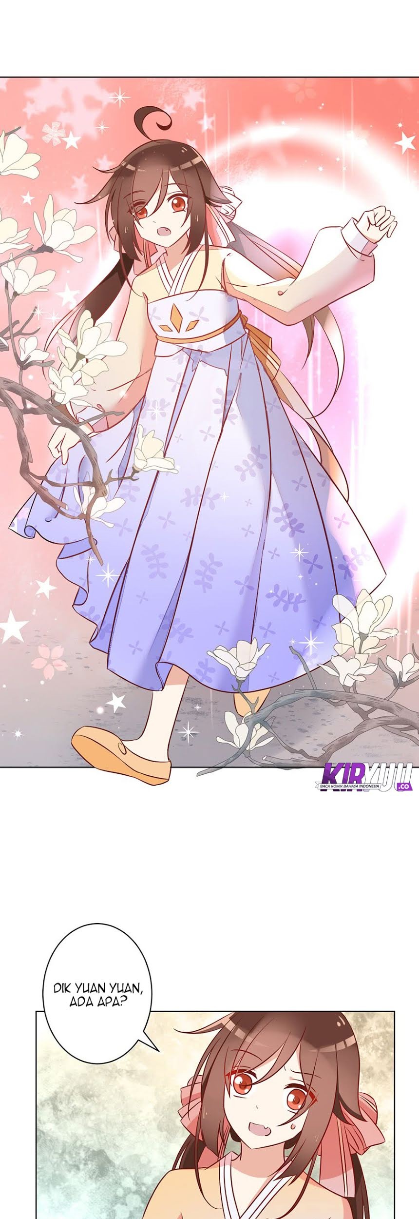 Meng Shi Zai Shang Chapter 40 Gambar 8