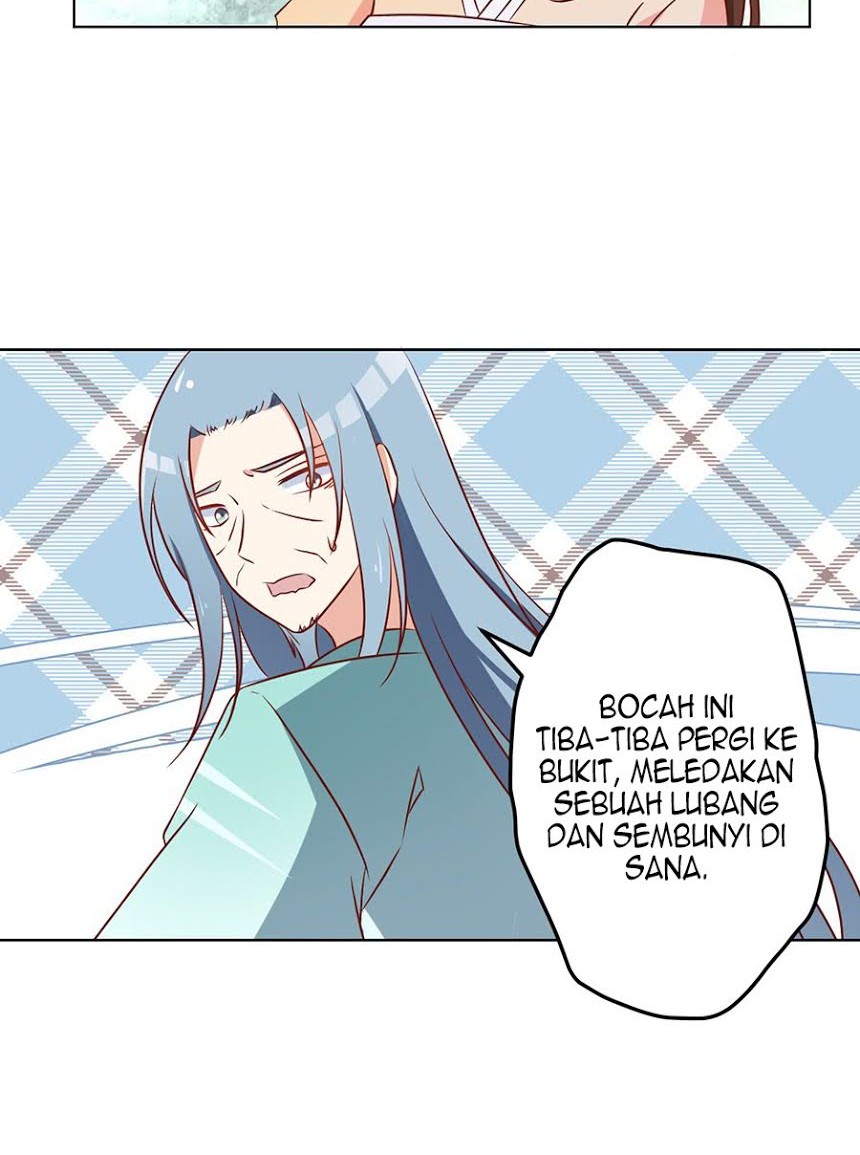 Meng Shi Zai Shang Chapter 40 Gambar 9