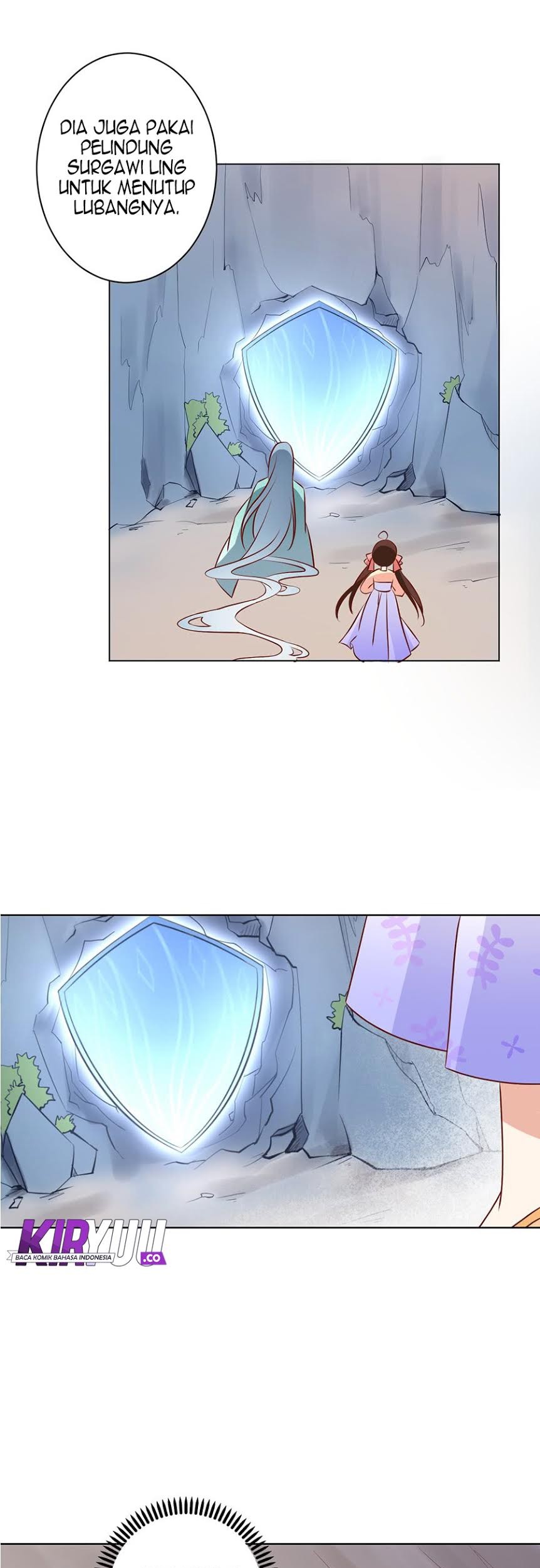 Meng Shi Zai Shang Chapter 40 Gambar 10