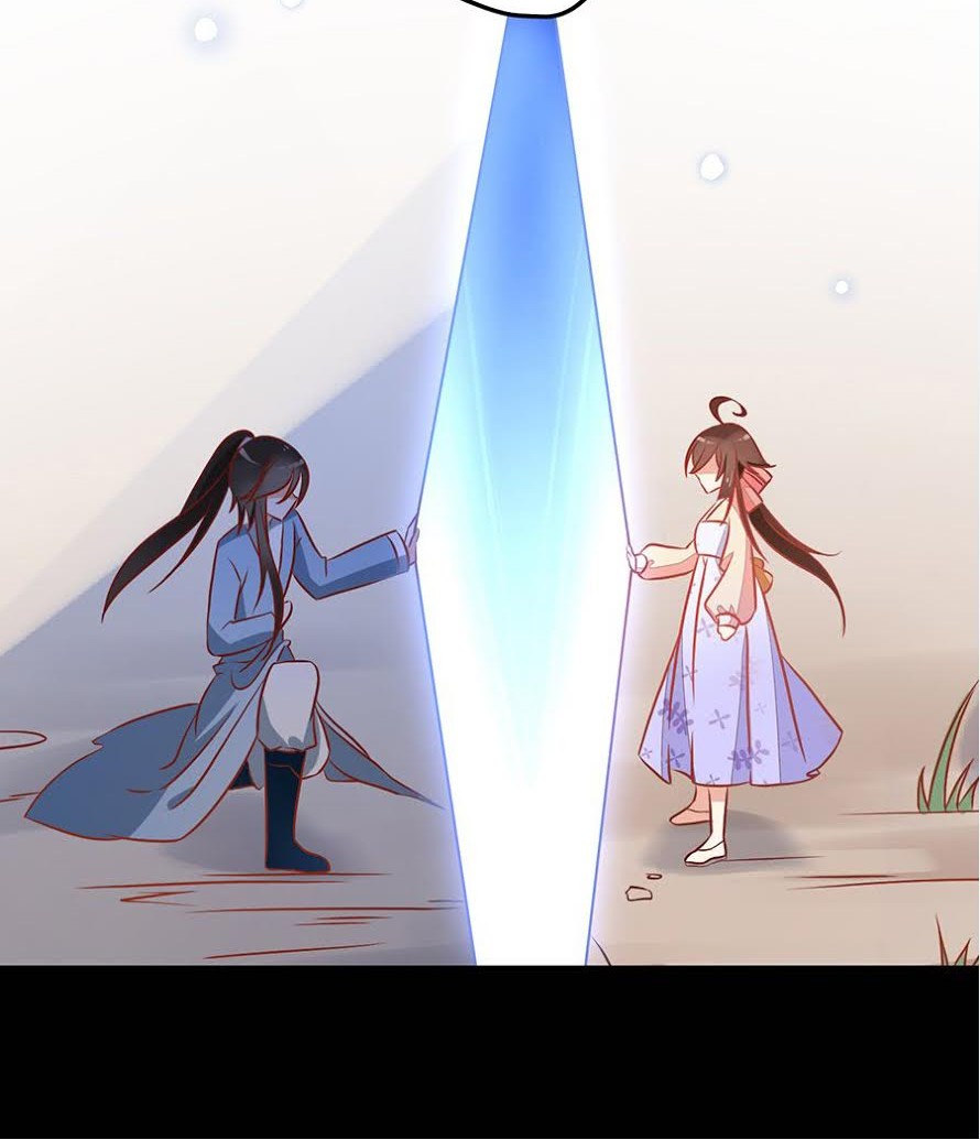 Meng Shi Zai Shang Chapter 40 Gambar 15