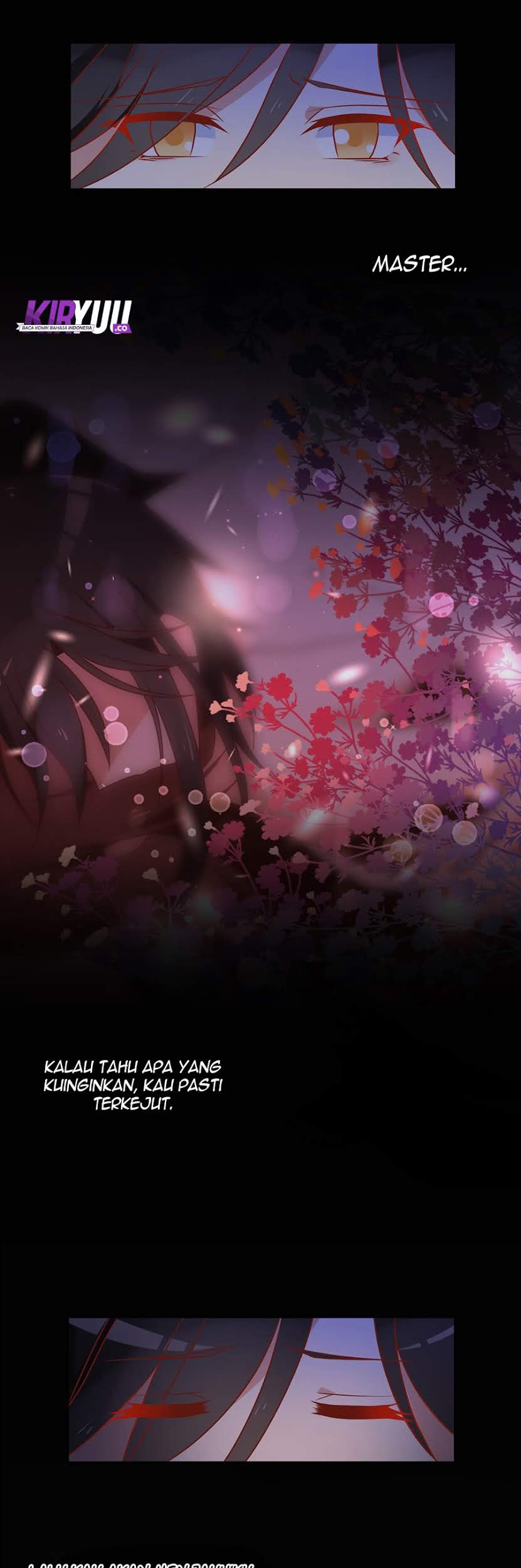 Meng Shi Zai Shang Chapter 40 Gambar 16