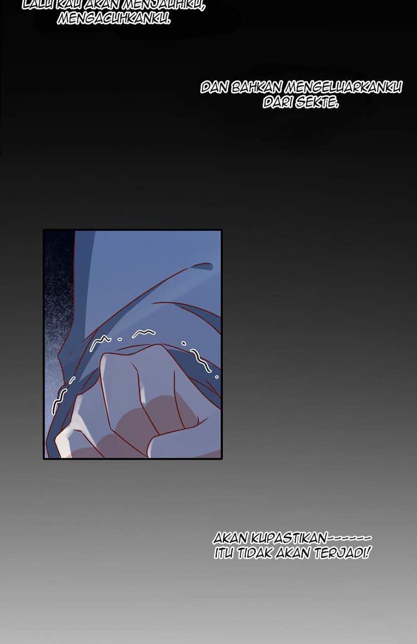 Meng Shi Zai Shang Chapter 40 Gambar 17