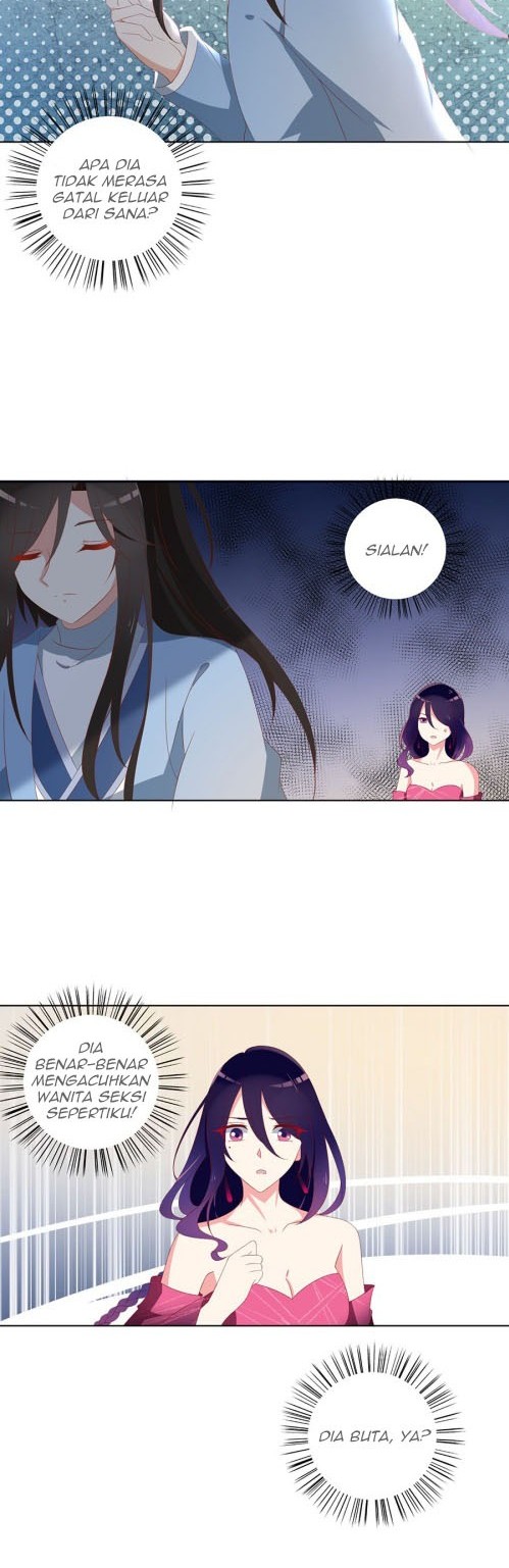Baca  Meng Shi Zai Shang Chapter 39 Gambar 2