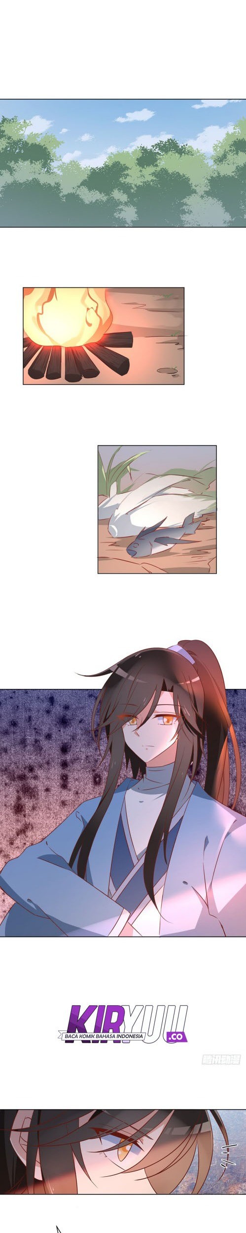 Meng Shi Zai Shang Chapter 39 Gambar 3