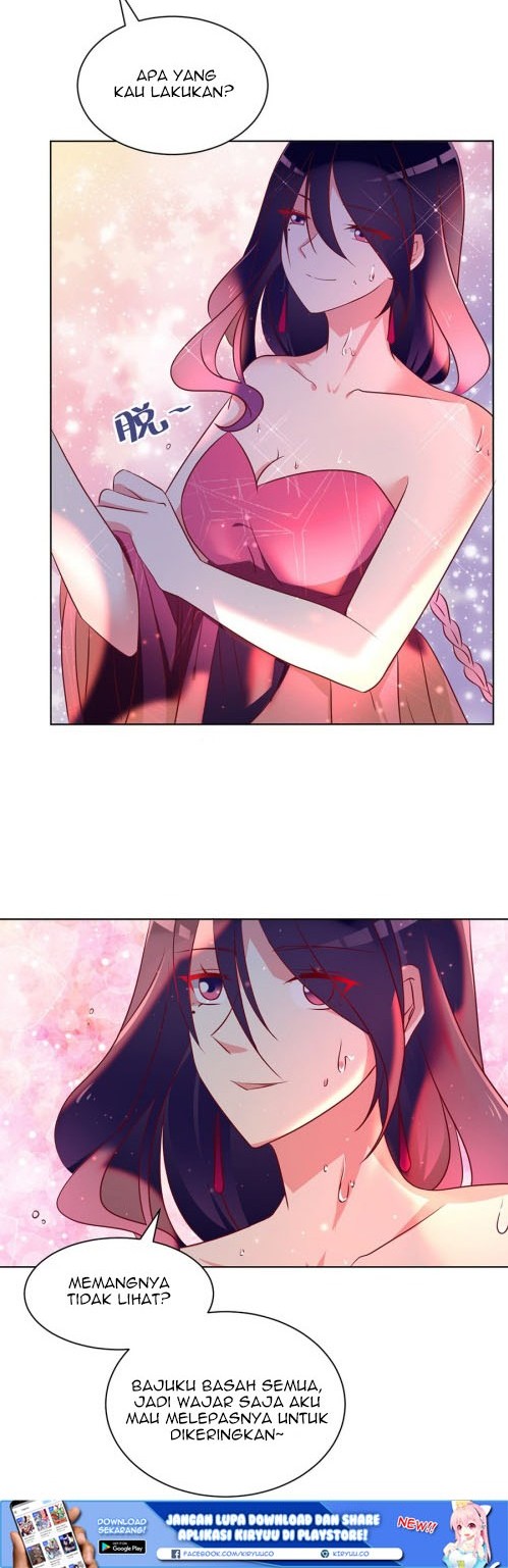 Meng Shi Zai Shang Chapter 39 Gambar 4