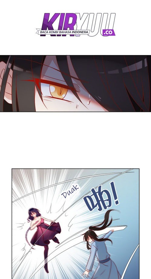 Meng Shi Zai Shang Chapter 39 Gambar 10