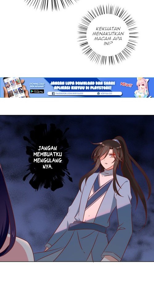 Meng Shi Zai Shang Chapter 39 Gambar 12