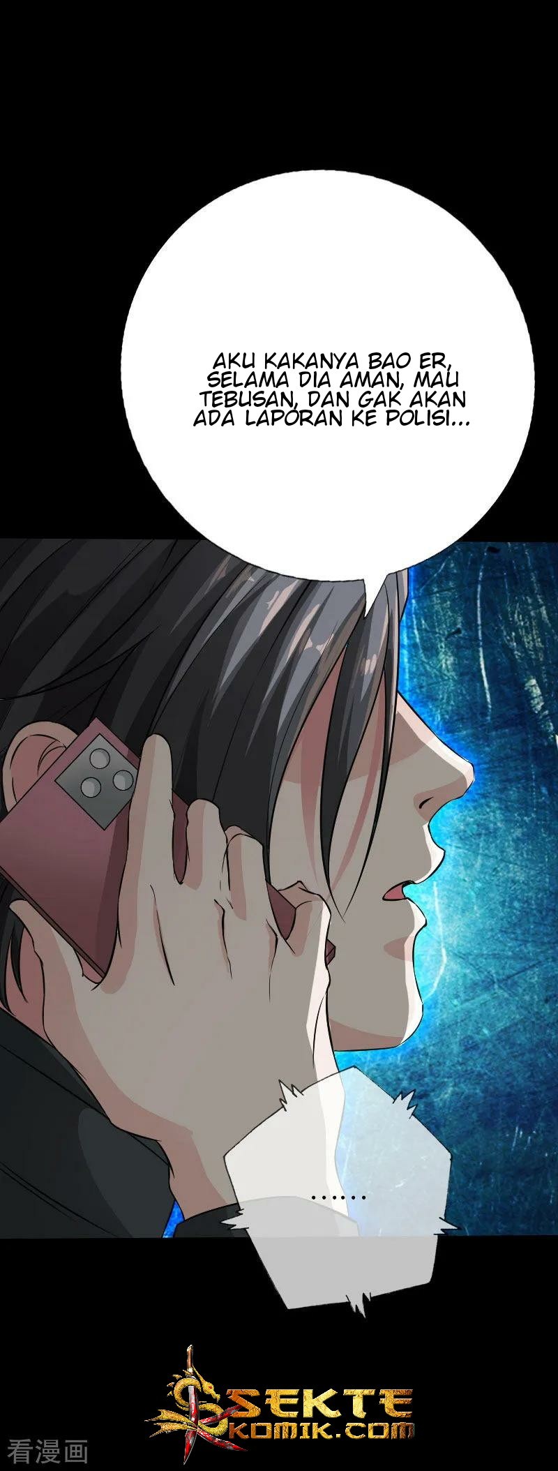 Hopeless Chapter 73 Gambar 22