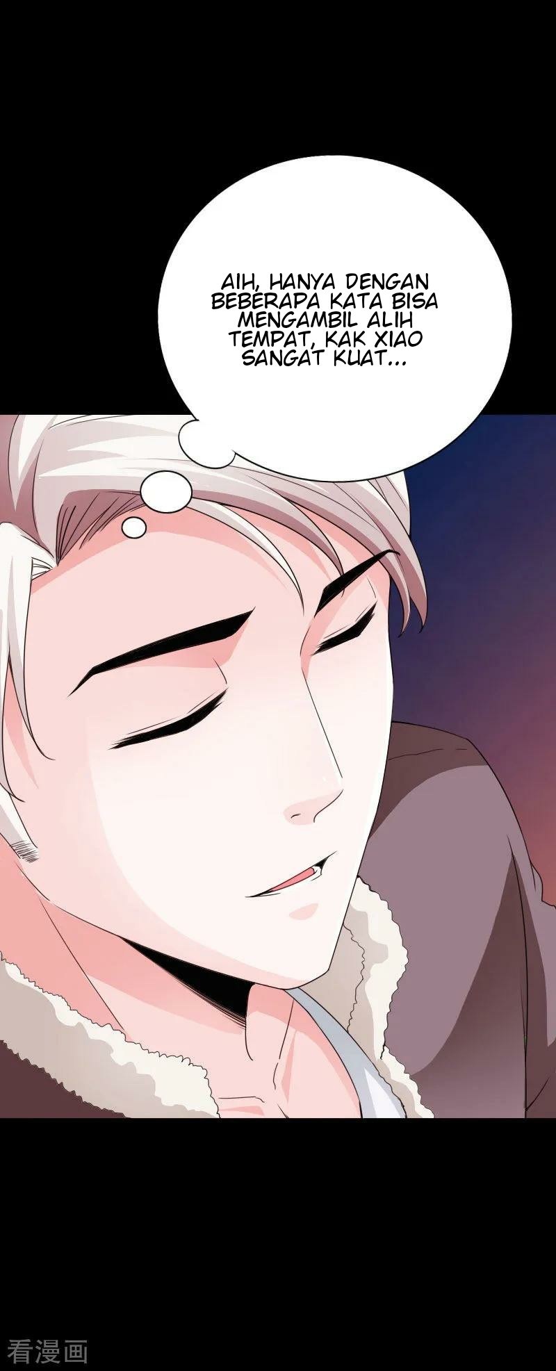 Hopeless Chapter 73 Gambar 8