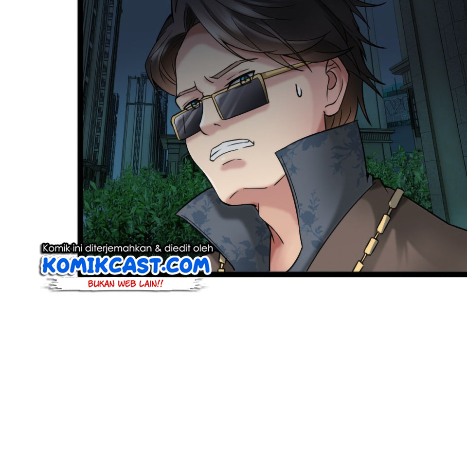 The Genius System Chapter 28 Gambar 14