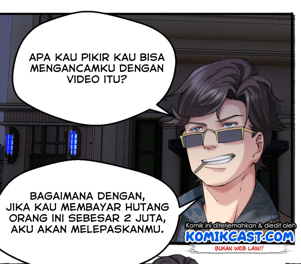 The Genius System Chapter 28 Gambar 15