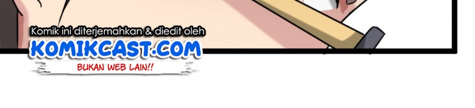 The Genius System Chapter 28 Gambar 26