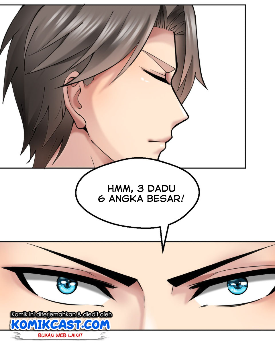 The Genius System Chapter 28 Gambar 33